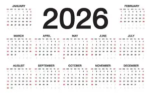 Calendario