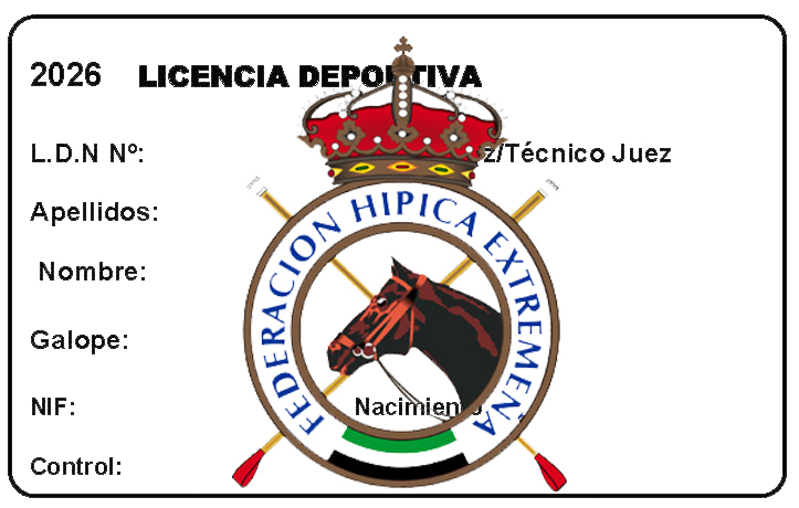 Licencia