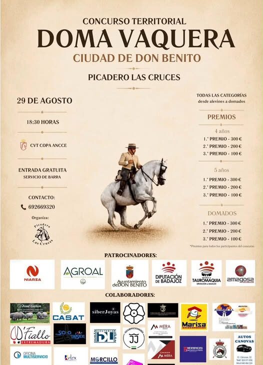 CDT Las Cruces