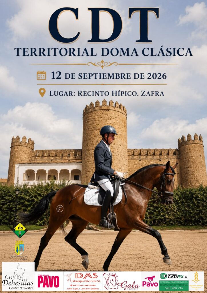 Cartel CDT Zafra 120926 Cartel CDT Zafra 120926 724x1024