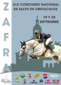 Cartel Zafra 214x300