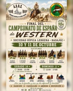 cto españa western