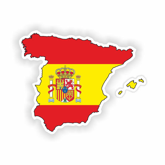 Cto. España Caballos Jóvenes españa