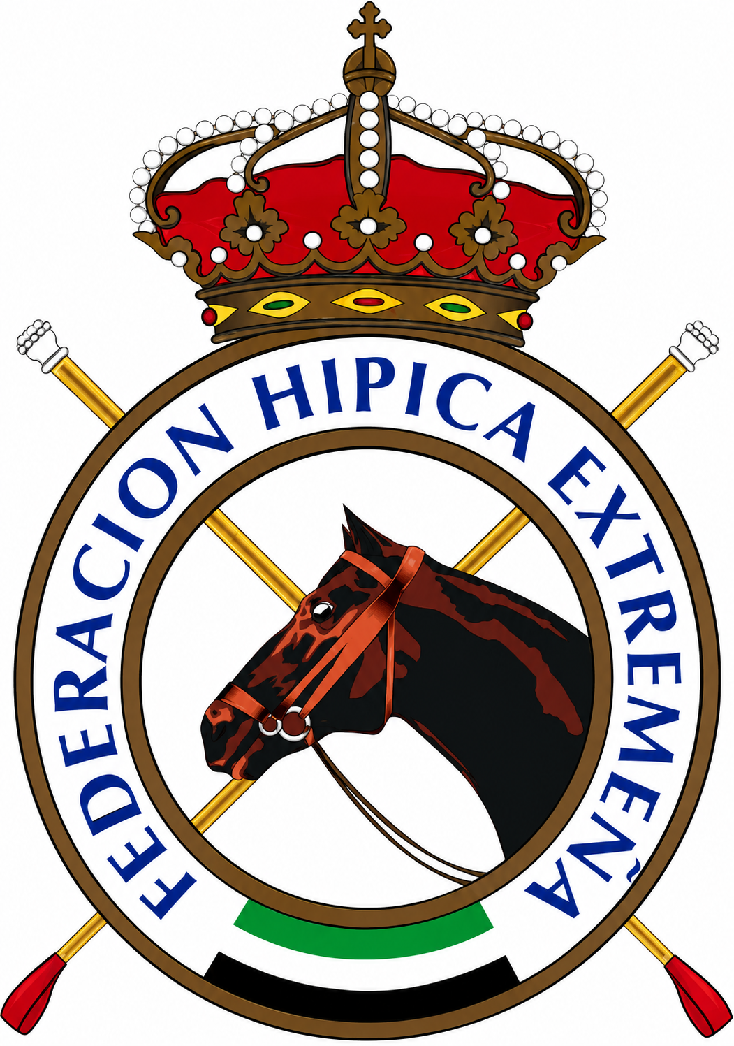 federacion alta resolucion