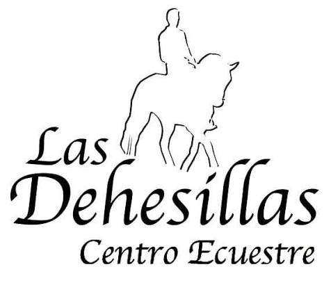 logo las dehesillas logo las dehesillas