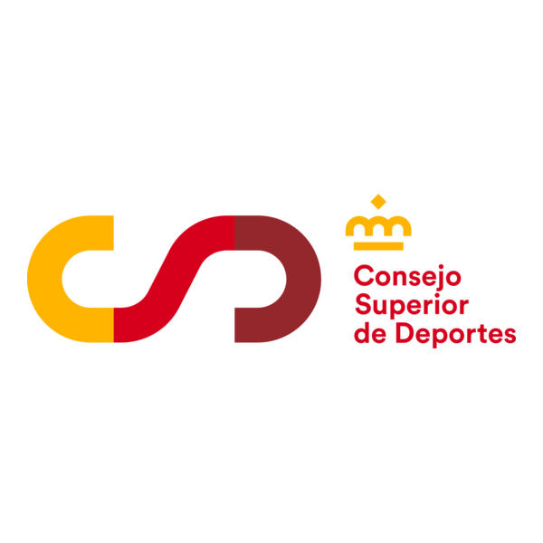 consejo deportes logo consejo deportes logo
