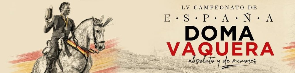 Cto. España Doma Vaquera cto españa doma vaquera 26